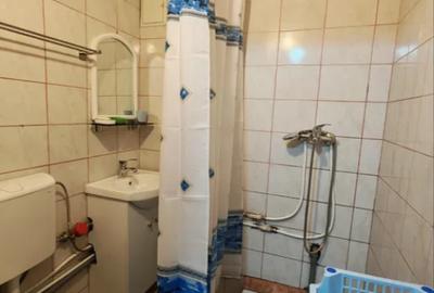 Garsonieră decomandată, mobilată în Mănăștur - 6