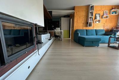 Apartament cu 2 camere decomandat, mobilat în Central - 3