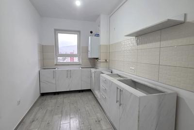 Apartament 2 camere cu dressing Et.4 Avantgarden 3 - 13