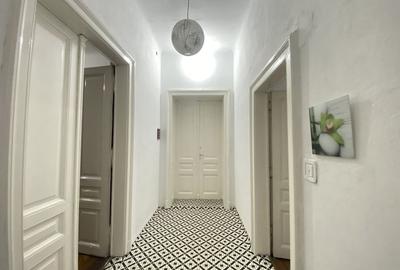 Apartament cu 5 camere circular în Traian - 13