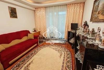 Rahova-Salaj | 2 camere | et 2 | 47mp | centrala proprie | 81.700 euro - 3