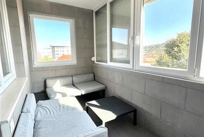 APARTAMENT CU 3 DORMITOARE | 2 BAI | GHEORGHE MAGHERU | ORADEA - 12