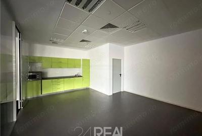 Spațiu comercial, de 144.73 mp, în Barbu Văcărescu - 11