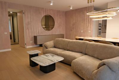 Apartament cu 4 camere decomandat în Aviatorilor - 1