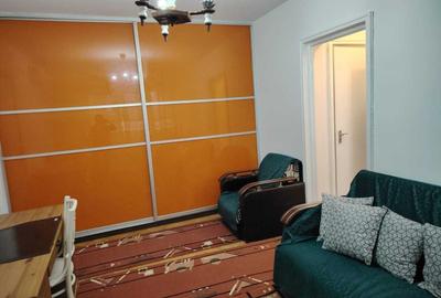 Apartament cu 2 camere semidecomandat, mobilat în Drumul Taberei - 5