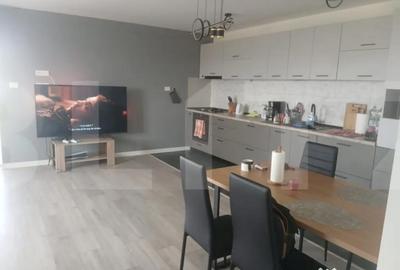 Casă cu 3 camere cu Teren 400 Mp în Parța