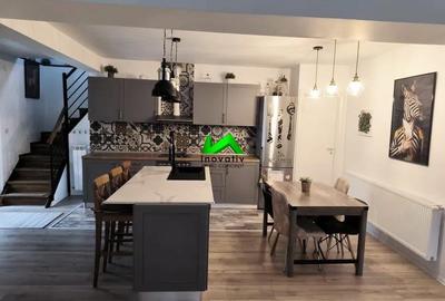 Casa individuala acces auto Sibiu Sura Mare - 2