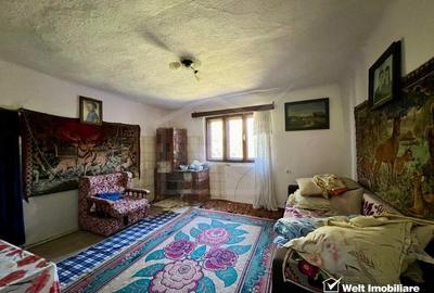 Casa renovabila, Jucu de Sus - 9