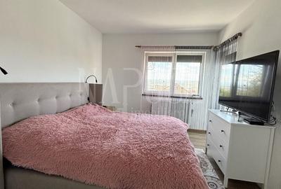 Casă individuală cu 4 camere cu Canalizare în Apahida - 10