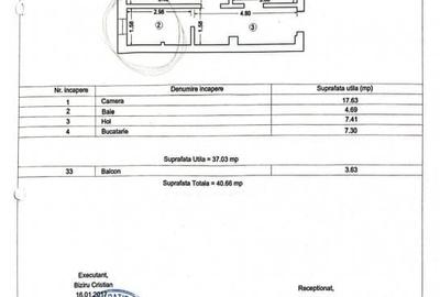 Studio La Malul Marii - Zona Hotel Opera - La Cheie ! - 14