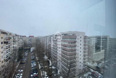 Apartament cu 2 camere circular, mobilat în Lujerului - 18