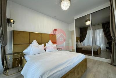 Descoperiti Bijuteria Ascunsa a Marii Negre: Apartament de Lux in Mamaia Nord - 4