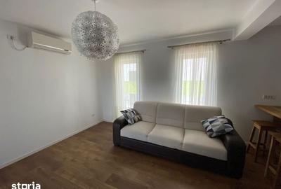 Apartament cu 2 camere decomandat în Braytim - 8