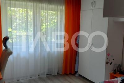 Apartament de vanzare 5 camere Zona Calea Floresti in Floresti - 6