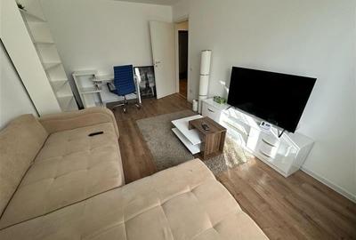 Inchiriere garsoniera 40mp, Novum Splaiul Independentei, vedere superba - 2