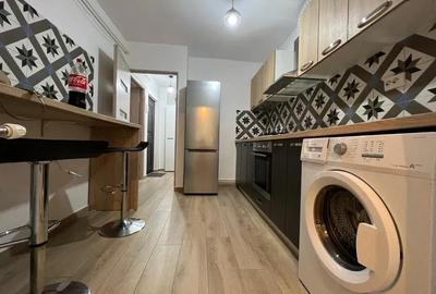 Apartament cu 1 camera, decomandat, etajul parter/5, zona Tatarasi - 4
