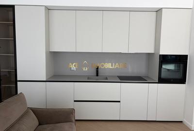 Apartament cu 3 camere decomandat, mobilat în Aviației - 7