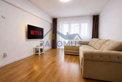 Apartament cu 2 camere decomandat, mobilat în B-dul București - 3