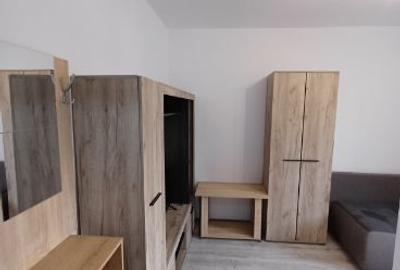 Garsonieră conf.2 vis a vis Metrou - 6