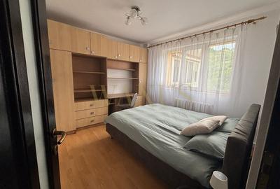 Apartament de iinchiriat - 2 camere I 60mp I Balcon - Grigorescu - 4