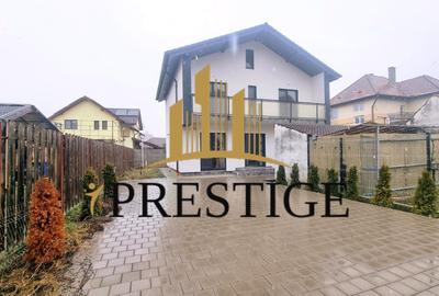 Casă individuală cu 4 camere cu Canalizare în Turnișor