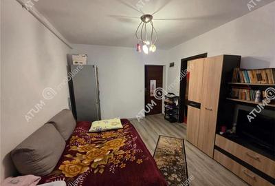 Garsonieră nedecomandată, mobilată în Aeroport - 1