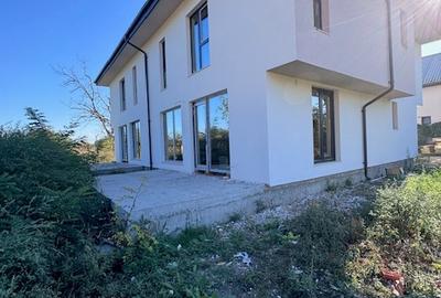 CASA in imobil  TIP Duplex P+E - Otopeni - 10