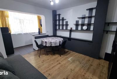 Apartament cu 2 camere în Șega - 4