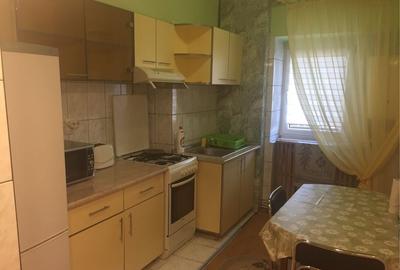 Apartament cu 2 camere decomandat, mobilat în Mărăști - 7