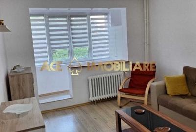 Apartament cu 2 camere decomandat, mobilat în Pantelimon