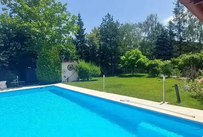 Casă cu 8 camere cu Piscina în Corbeanca - 6