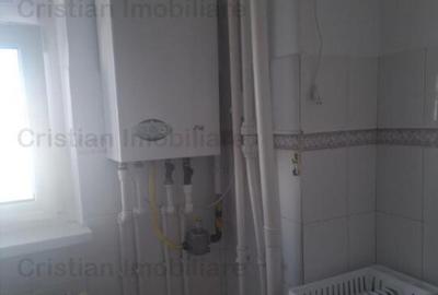 1 camera Mobilat si Utilat, etaj intermediar, zona Bariera - 11