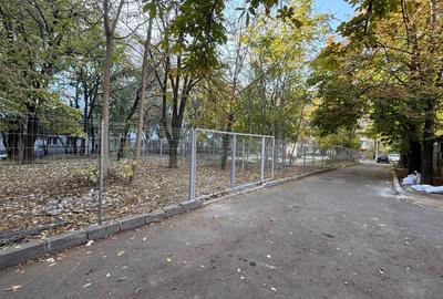 Teren intravilan 3.654 m.p. situat in Bucuresti, zona Gara de Nord - 2