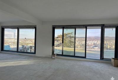 Duplex cu 4 camere cu Teren 500 Mp în Grigorescu - 2