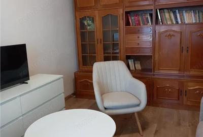 Garsoniera decomandata, Racadau, Brasov - 2