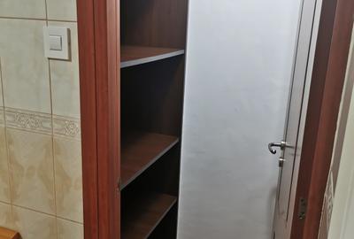 Apartament cu 2 camere decomandat, mobilat în Dristor - 13