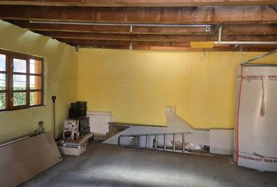 Inchiriez cladire garaj Orastie - 4