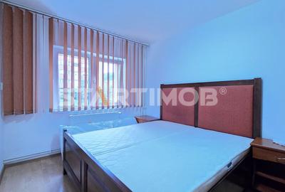 Apartament cu 3 camere decomandat în Răcădău - 42