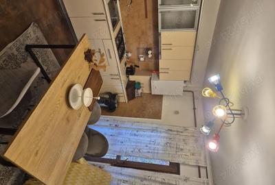 Apartament cu 3 camere decomandat în Central - 7