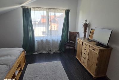 Casă cu 4 camere în Freidorf - 15