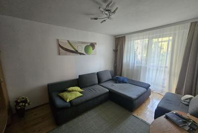 Apartament cu 2 camere decomandat, mobilat în Brâncoveanu - 1