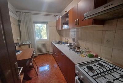 Apartament 2 camere, decomandat, etaj 2, zona Moara de Foc, IASI - 3
