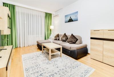 Apartament cu 2 camere semidecomandat în Băneasa - 4