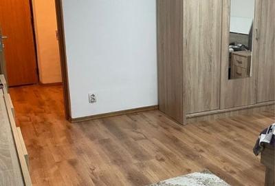 Garsonieră decomandată, mobilată în 13 Septembrie - 1