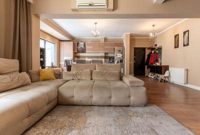 Apartament 5 camere, pe 2 niveluri, Florești, Șesul de Sus, 0%comision - 9