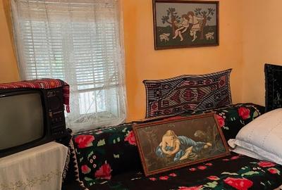 Casă individuală cu 5 camere cu Teren 1400 Mp în Amara - 5