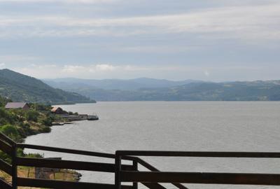 Pensiune + casă de oaspeți, Clisura Dunării, Șvinița - 2