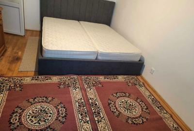 Apartament cu 3 camere decomandat în Nufărul - 2