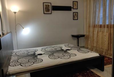 Drumul Taberei - 1 minut metrou - PET FRIENDLY, Apartament 2 camere - 6