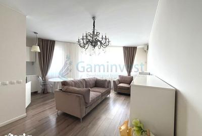 Apartament cu 3 camere, mobilat în Central - 7